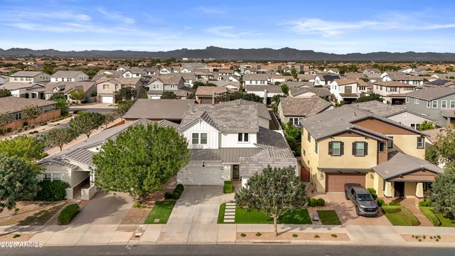 22732 E VIA DEL SOL --, Queen Creek, AZ 85142