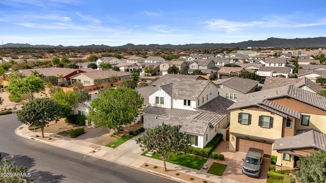 22732 E VIA DEL SOL --, Queen Creek, AZ 85142
