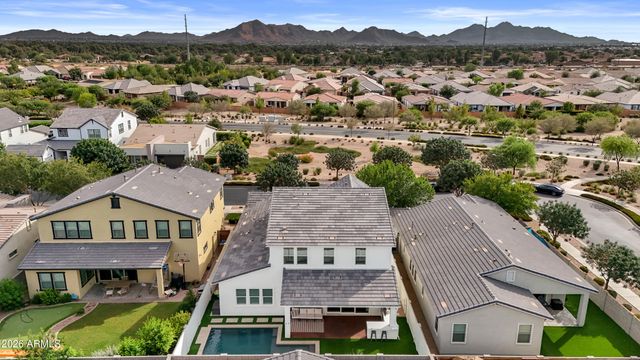 22732 E VIA DEL SOL --, Queen Creek, AZ 85142