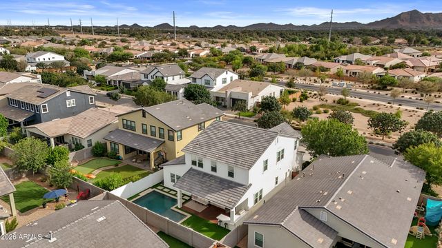 22732 E VIA DEL SOL --, Queen Creek, AZ 85142