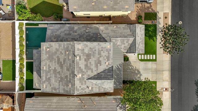 22732 E VIA DEL SOL --, Queen Creek, AZ 85142