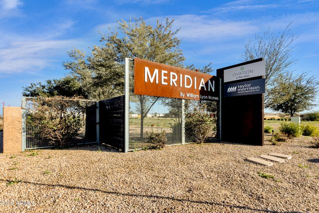 22732 E VIA DEL SOL --, Queen Creek, AZ 85142