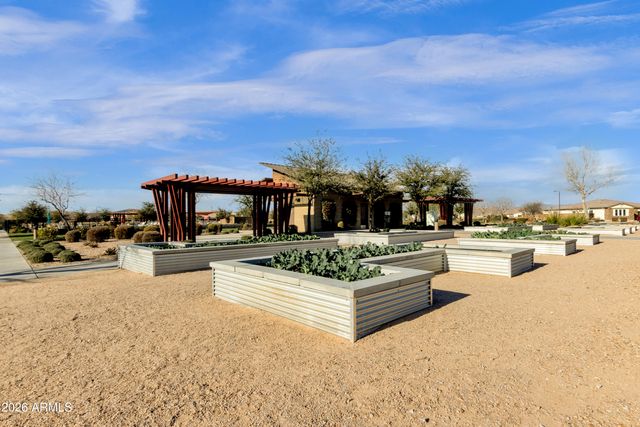22732 E VIA DEL SOL --, Queen Creek, AZ 85142
