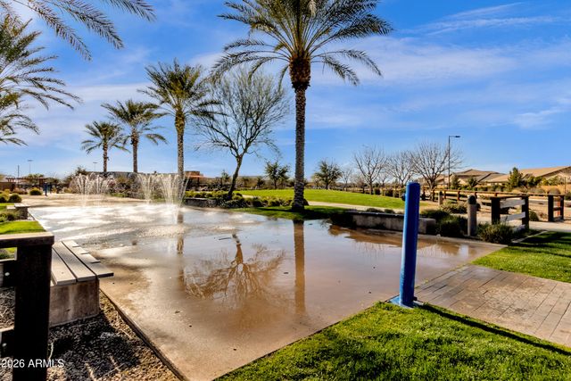 22732 E VIA DEL SOL --, Queen Creek, AZ 85142