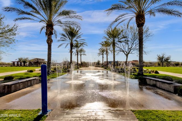 22732 E VIA DEL SOL --, Queen Creek, AZ 85142
