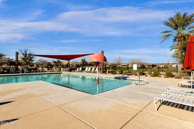22732 E VIA DEL SOL --, Queen Creek, AZ 85142