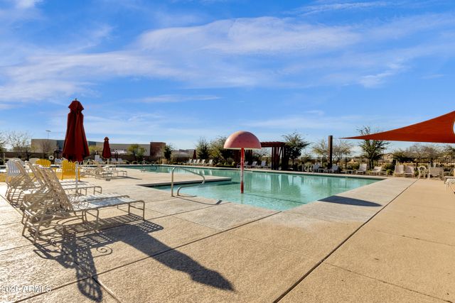 22732 E VIA DEL SOL --, Queen Creek, AZ 85142