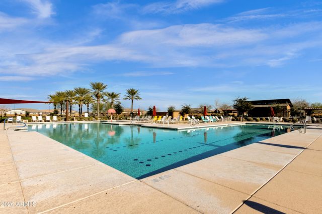 22732 E VIA DEL SOL --, Queen Creek, AZ 85142