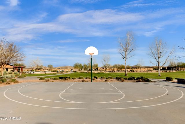22732 E VIA DEL SOL --, Queen Creek, AZ 85142