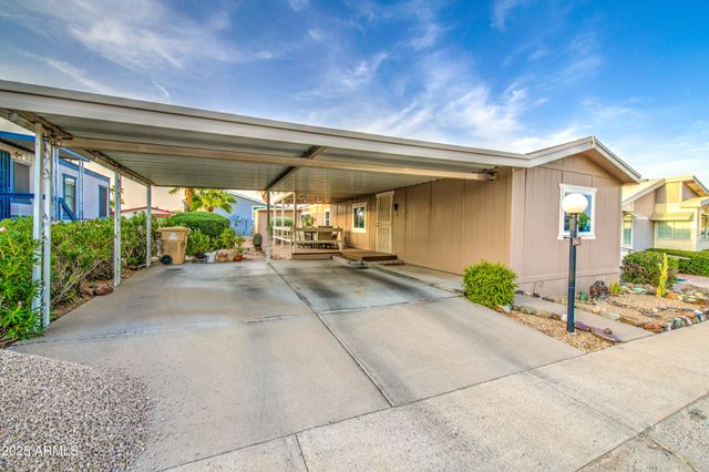 2233 E Behrend Drive 142, Phoenix, AZ 85024