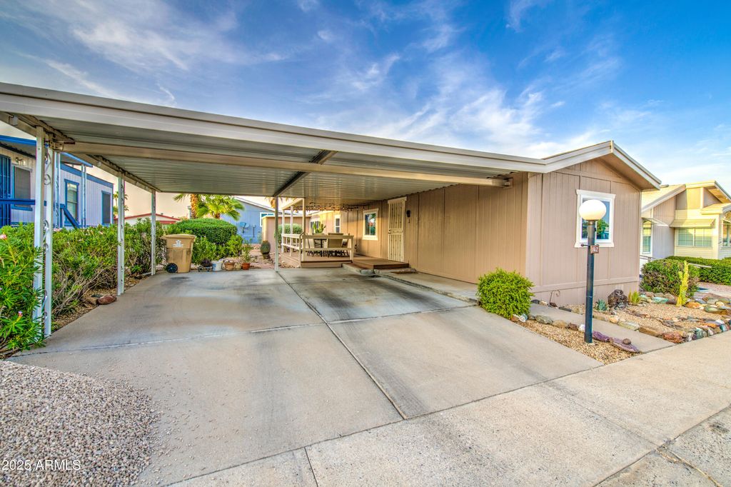 2233 E Behrend Drive 142, Phoenix, AZ 85024 — photo 5