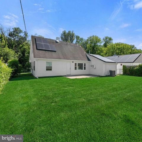 65 BARNWELL LN, Willingboro, NJ 08046