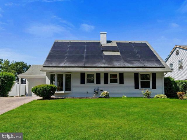 65 BARNWELL LN, Willingboro, NJ 08046
