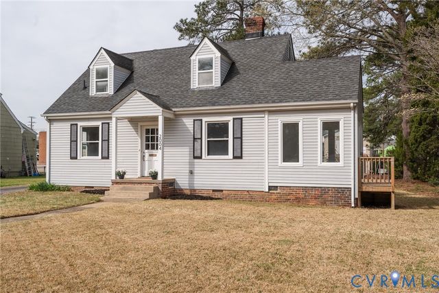 2004 Snead Ave, Colonial Heights, VA 23834