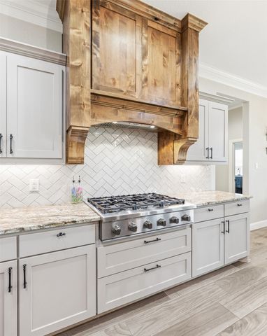 140 Clayton Crossing, Springtown, TX 76082