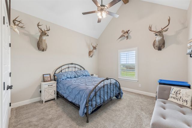 140 Clayton Crossing, Springtown, TX 76082