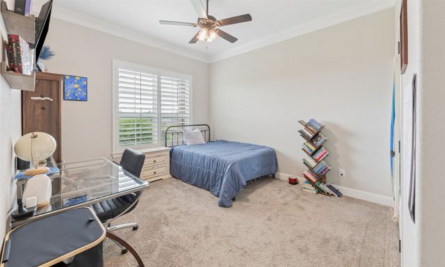 140 Clayton Crossing, Springtown, TX 76082