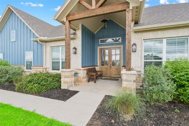 140 Clayton Crossing, Springtown, TX 76082