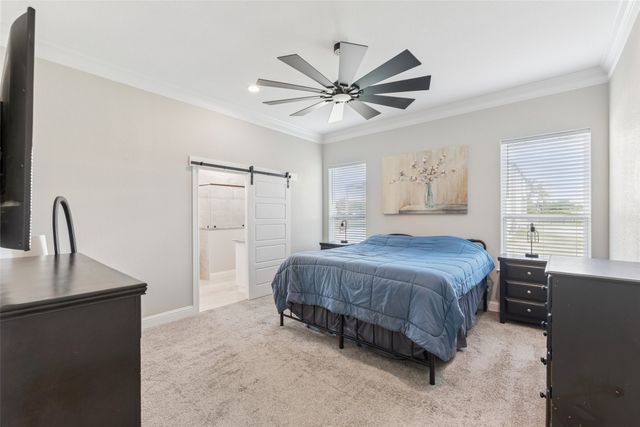 140 Clayton Crossing, Springtown, TX 76082