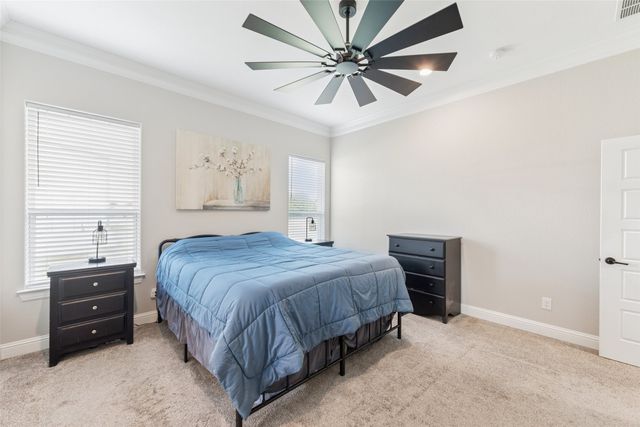 140 Clayton Crossing, Springtown, TX 76082