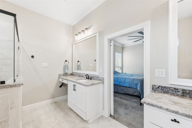 140 Clayton Crossing, Springtown, TX 76082