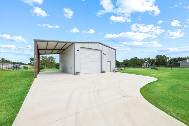 140 Clayton Crossing, Springtown, TX 76082