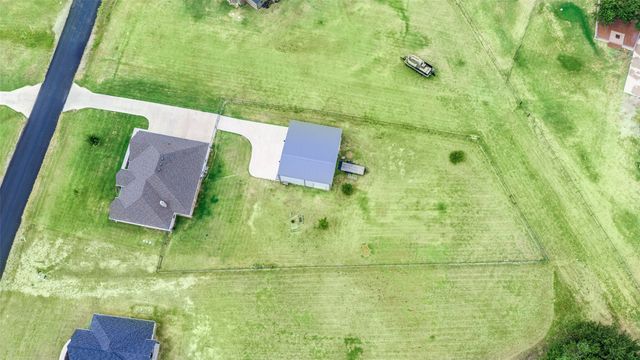 140 Clayton Crossing, Springtown, TX 76082