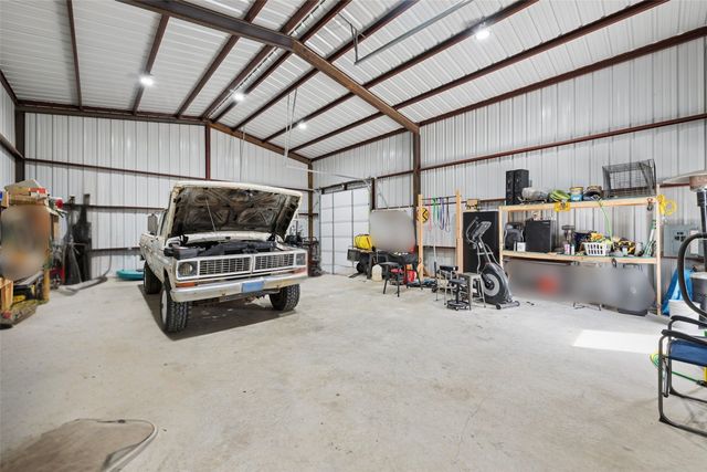 140 Clayton Crossing, Springtown, TX 76082