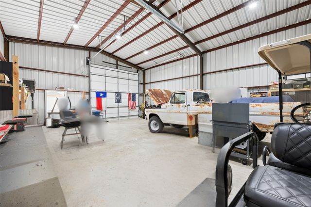 140 Clayton Crossing, Springtown, TX 76082