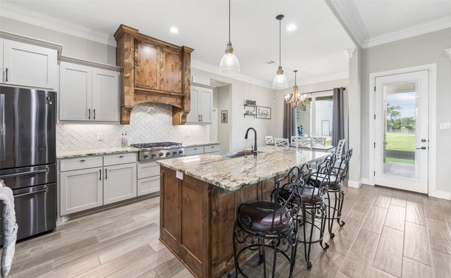 140 Clayton Crossing, Springtown, TX 76082