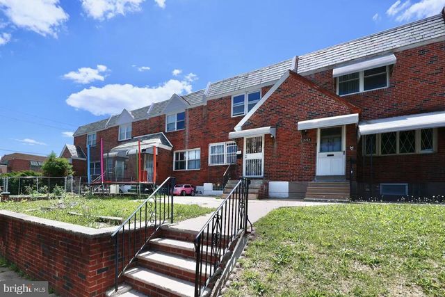 2166 KNORR ST, Philadelphia, PA 19149