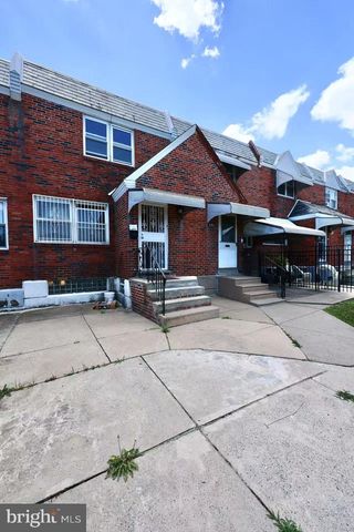 2166 KNORR ST, Philadelphia, PA 19149