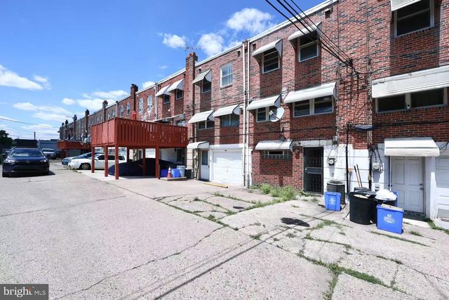 2166 KNORR ST, Philadelphia, PA 19149