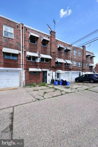 2166 KNORR ST, Philadelphia, PA 19149