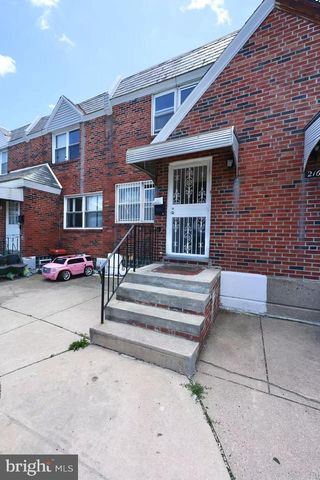 2166 KNORR ST, Philadelphia, PA 19149