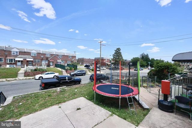 2166 KNORR ST, Philadelphia, PA 19149
