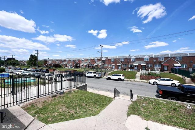 2166 KNORR ST, Philadelphia, PA 19149