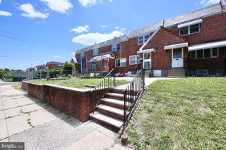 2166 KNORR ST, Philadelphia, PA 19149