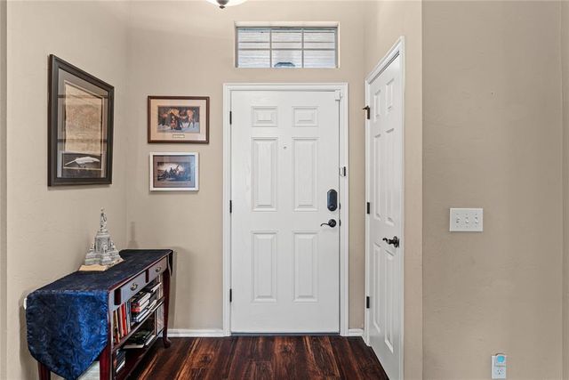 4624 Oasis Lane, Yukon, OK 73099