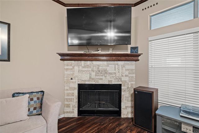 4624 Oasis Lane, Yukon, OK 73099