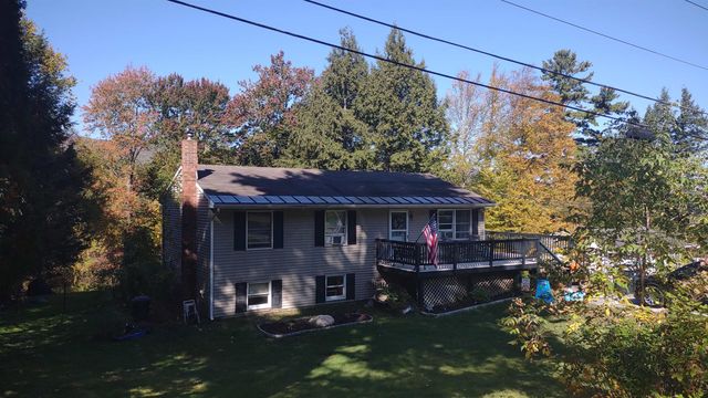 374 Pinehill Road, West Rutland, VT 05777