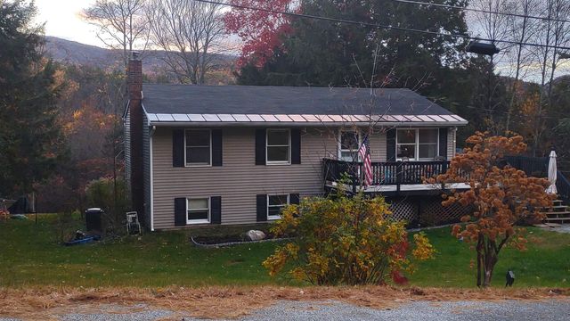 374 Pinehill Road, West Rutland, VT 05777