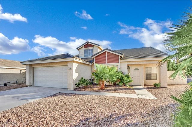 2042 Angel Falls Drive, Henderson, NV 89074