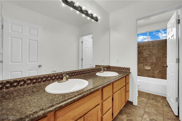 2042 Angel Falls Drive, Henderson, NV 89074