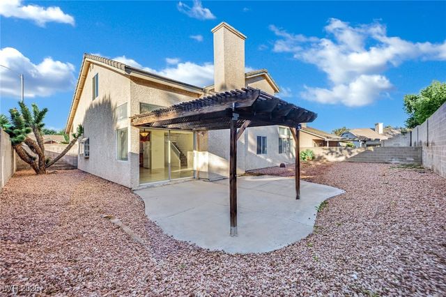 2042 Angel Falls Drive, Henderson, NV 89074