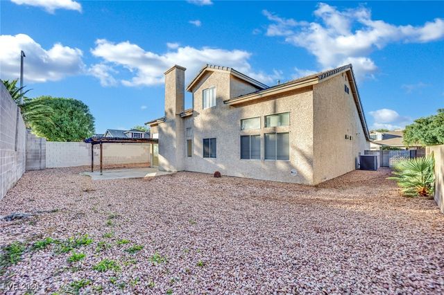 2042 Angel Falls Drive, Henderson, NV 89074