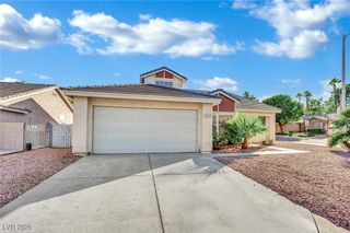 2042 Angel Falls Drive, Henderson, NV 89074