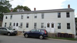 25 Common Street 1, Weymouth, MA 02188