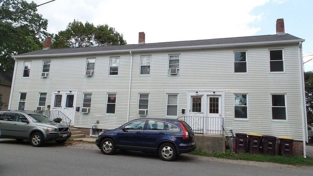 25 Common Street 1, Weymouth, MA 02188