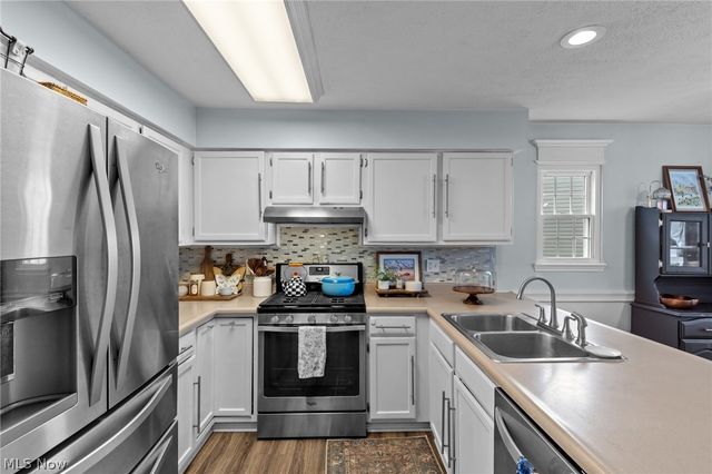 935 Yorktown Drive, Medina, OH 44256